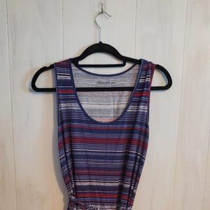 Rarely Worn Mini Jersey Dress